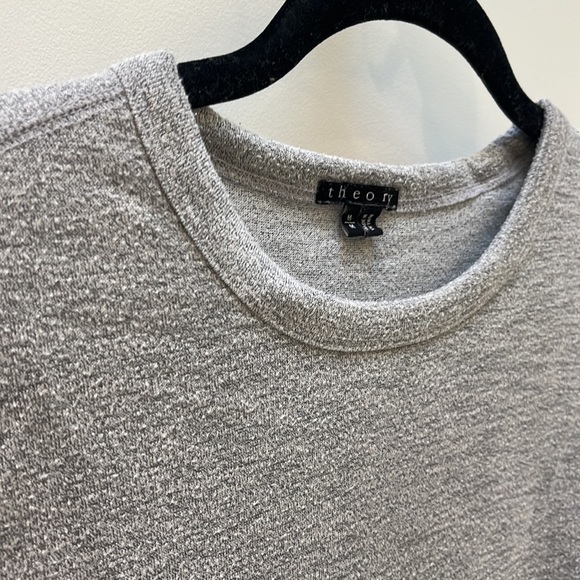 Theory M Mens Longsleeve - Picture 4 of 5